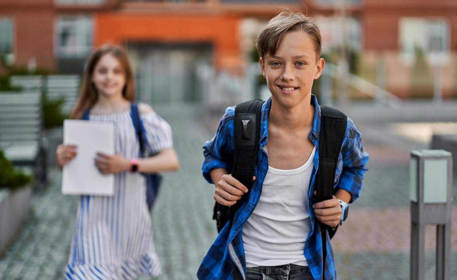 Persönliche Beratungssituation