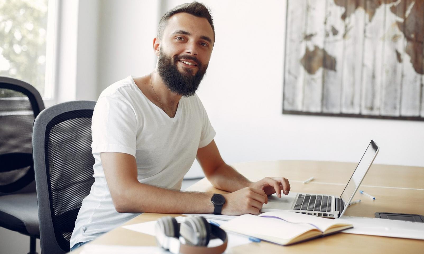 Moderne Finanzplanung mit digitalen Tools